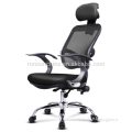 J18 comfortable boss chair/ adjustable sex office mesh meeting chair